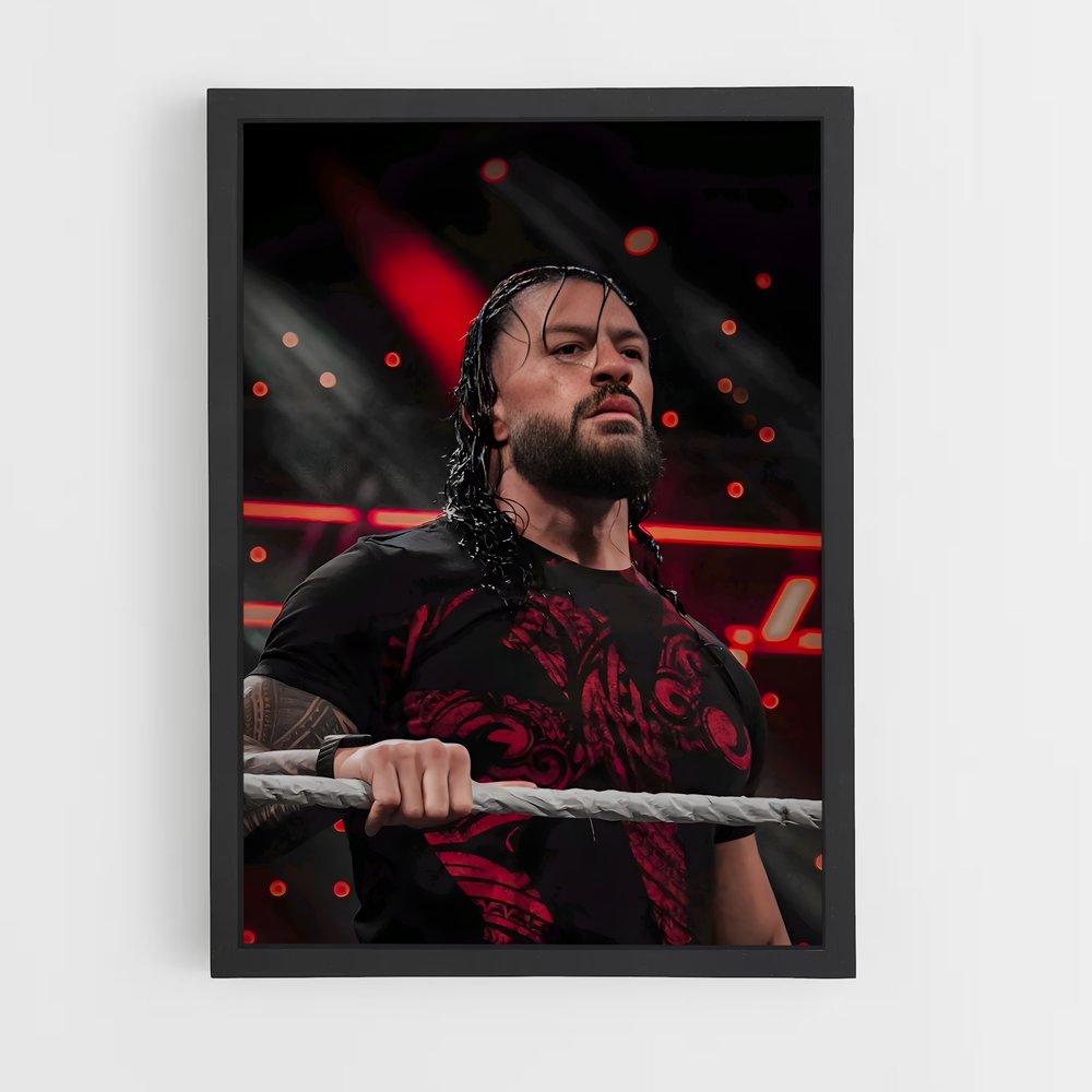 Poster Duel d'Époques (vue 2)